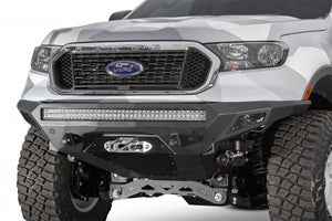 Addictive Desert Designs 19-20 Ford Ranger Stealth Fighter Front Bumper