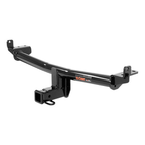 Curt 15-18 Audi Q3 Class 3 Trailer Hitch w/2in Receiver w/2in Receiver BOXED