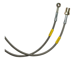 Goodridge 91-04 Acura NSX (All Models) SS Brake Lines