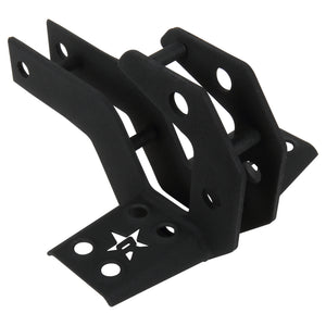 RBP Tow Hook Hitch Step Grappler - 2ft. Drop (For 2in. Hitch Receivers Only)