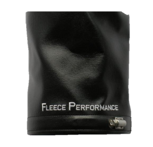 Fleece Performance Stack Cover - 5 inch - 45 Degree Miter