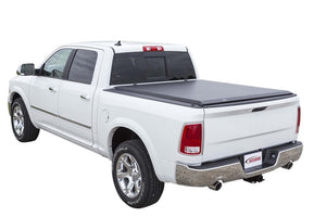 Access Literider 10+ Dodge Ram 2500 3500 8ft Bed Roll-Up Cover