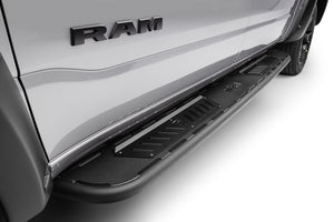 N-FAB 07-21 Toyota Tundra Crew Crab Roan Running Boards - Textured Black