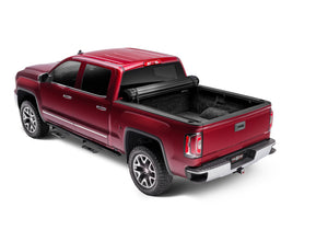 Truxedo 07-13 GMC Sierra & Chevrolet Silverado 1500 5ft 8in Sentry CT Bed Cover