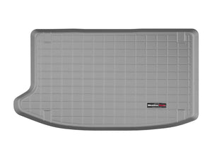 WeatherTech 2020+ Kia Soul Cargo Liners - Grey