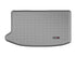 WeatherTech 2020+ Kia Soul Cargo Liners - Grey