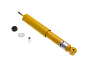 Koni Sport (Yellow) Shock 67-87 Fiat 124 (exc. wagon)/ 2000/ Spider and Coupe/ Pininfarina - Rear