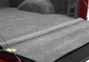 BedRug 20-23 GM Silverado/Sierra HD 6ft 9in Bed w/o Multi-Pro TG Bedliner
