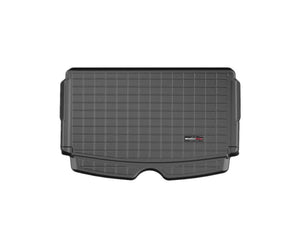 WeatherTech 11+ Mini Countryman Cargo Liners - Black