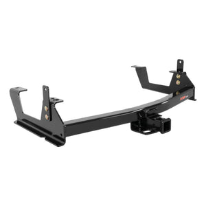 Curt 15-19 Chevrolet/GMC 2500/3500 Long Bed Class 4 Trailer Hitch w/2in Receiver BOXED