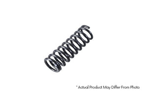 Belltech MUSCLE CAR SPRING SET 70-81 CAMARO FIREBIRD