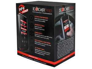 aFe Power 12-14 Chevrolet Camaro ZL1 V8-6.2L (sc) SCORCHER PRO Performance Programmer