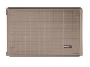 WeatherTech 12019+ Mercedes G-Class Cargo Liners - Tan