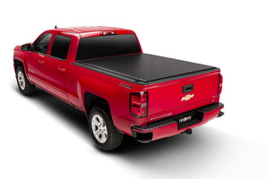 Truxedo 16-18 GMC Sierra & Chevrolet Silverado 1500/2500/3500 w/Sport Bar 6ft 6in Lo Pro Bed Cover
