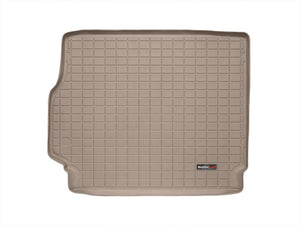 WeatherTech 06-13 Land Rover Range Rover Sport Cargo Liners - Tan