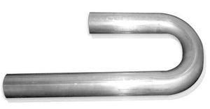 Stainless Works 1 1/2in 180 degree mandrel bend