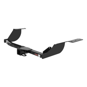 Curt 07-09 Mitsubishi Outlander Class 3 Trailer Hitch w/2in Receiver BOXED