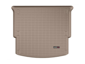 WeatherTech 2019+ Chevrolet Blazer Cargo Liner - Tan