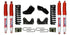 Skyjacker 6"83-97 RANGER 2WD KIT