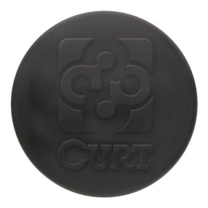 Curt Replacement Gooseneck Hitch Cap