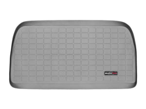 WeatherTech 99-04 Honda Odyssey Cargo Liners - Grey