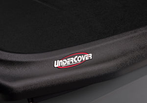 UnderCover 2021 Ford F-150 Ext/Crew Cab 6.5ft SE Bed Cover - Textured