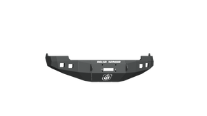 Road Armor 09-12 Ram 1500 Stealth Front Winch Bumper - Tex Blk