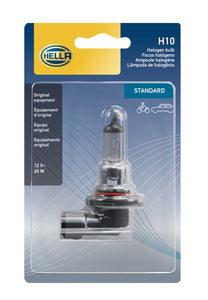 Hella Bulb H10/9145 12V 45W Py20D T4 Sb