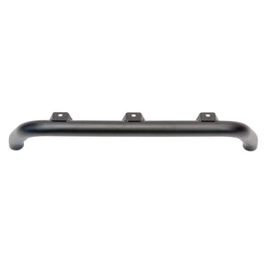 Westin/Snyper 07-17 Jeep Wrangler Snyper Bumper Mount Light Bar - Textured Black