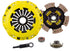 ACT 2002 Subaru Impreza XT-M/Race Sprung 6 Pad Clutch Kit
