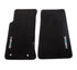 NRG Floor Mats - 90-05 MX-5 / Miata NA/NB