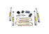 Superlift 05-10 Ford F-250 SuperDuty 4WD 2in Lift Kit w/ Superlift Shocks