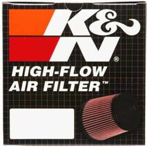 K&N 17-19 Polaris Slingshot SLR 2384cc Direct Fit Replacement Air Filter