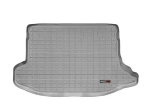 WeatherTech 09+ Pontiac Vibe Cargo Liners - Grey