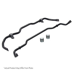 ST Anti-Swaybar Set VW Jetta II III Golf II III 2WD Convertible Corrado