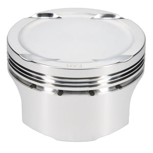 JE Pistons CHRY 2.0 420A 88MKIT Set of 4 Pistons