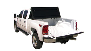 Tonno Pro 07-13 Chevy Silverado 1500 5.8ft Fleetside Hard Fold Tonneau Cover