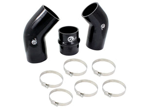 aFe BladeRunner Couplings and Clamp Kit GT Series Intercooler 14-15 Ram 1500 EcoDiesel V6-3.0L (td)