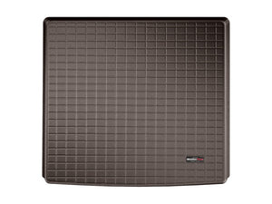 WeatherTech 2021+ Land Rover / Range Rover Velar Cargo Liners - Cocoa