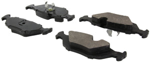 StopTech Performance Rear Brake Pads